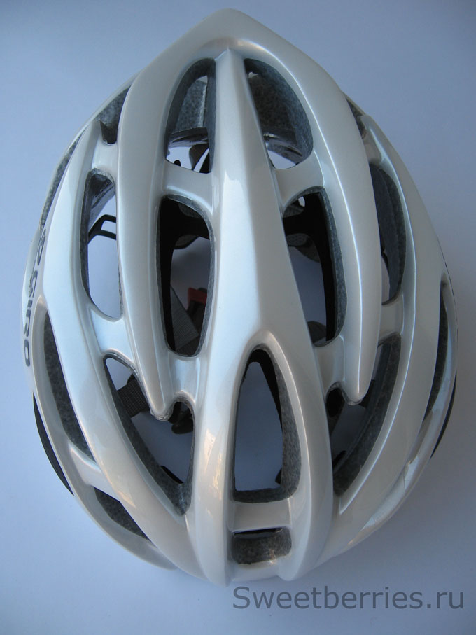 шлем для велосипедиста